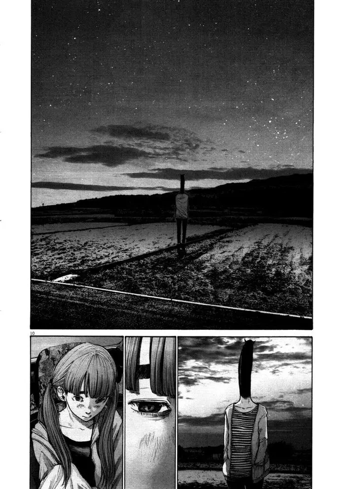 Goodnight Punpun Chapter 120 image 09_optimized